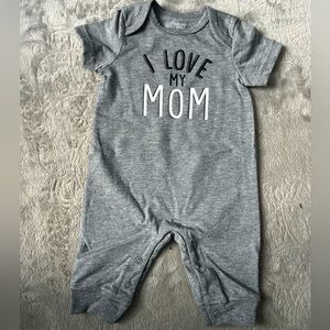 Infant Onesie